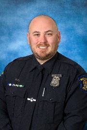 Ofc. Ryan Damico 180x224