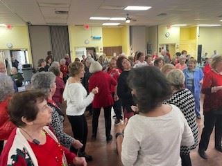 Christmas Party 2023