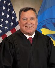 Judge Michael McNamara