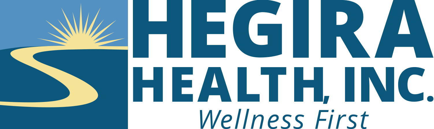 Hegira Health Logo